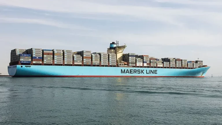 Shipping Firm Pauses Red Sea Journeys Over Attacks