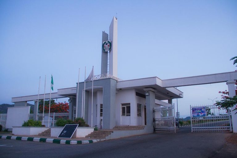 UniAbuja Researchers Win N3bn Grant