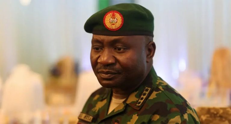 Kaduna Bombing: Anybody Found Culpable Will Be Punished – Defence Chief