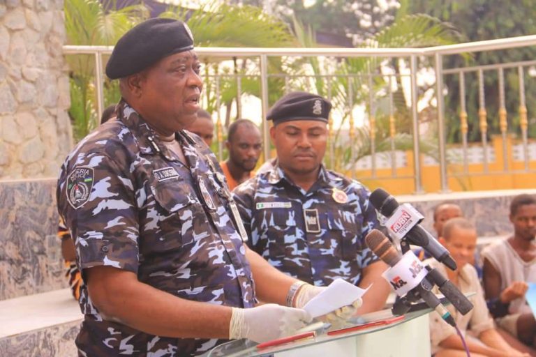 Akwa Ibom CP Warns Parents As NYSC Member Defiles 3-Year-Old Pupil