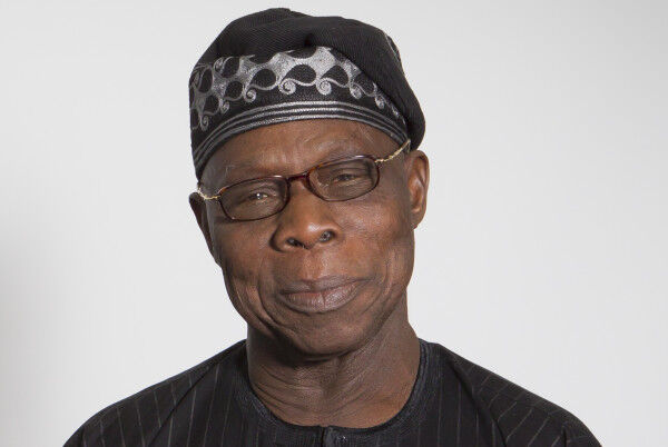 Obasanjo warns against opening Nigeria boarder for poultry importation