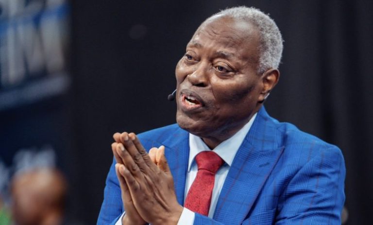 Kumuyi Reacts As Pope Francis Approves Blessing Of Same-sex Marriages