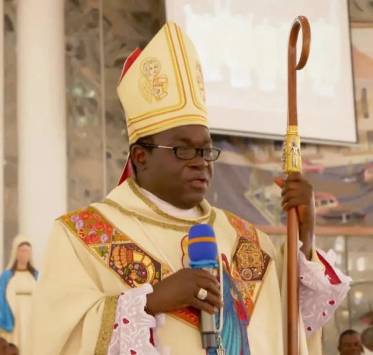 Plateau Massacre: War Is Being Waged Against Nigeria — Kukah