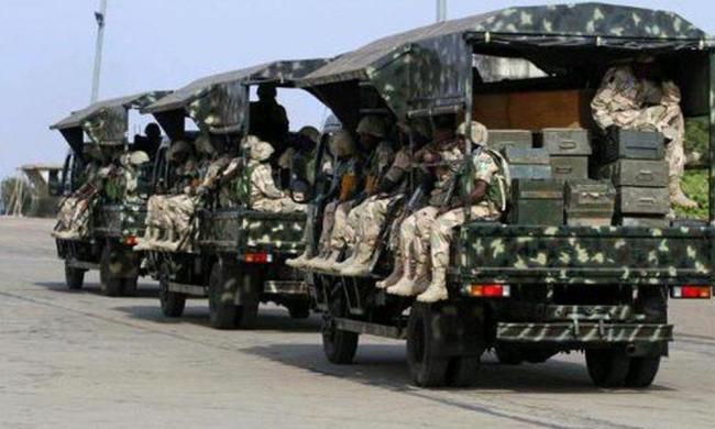 Nigerian Army Claims Responsibility For Bombing Of Dozens Of Civilians In Kaduna Community
