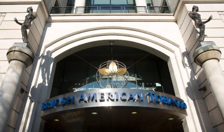 FG Fines British-American Tobacco $110m, Drops Criminal Charges