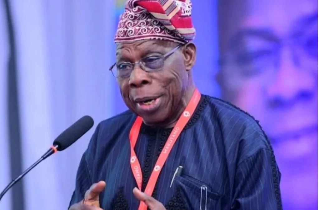 Alleged $2.3bn Fraud: ‘I’m Ready To Testify In Court’ – Obasanjo Informs FG