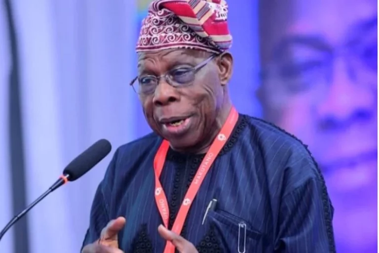 Alleged $2.3bn Fraud: ‘I’m Ready To Testify In Court’ – Obasanjo Informs FG