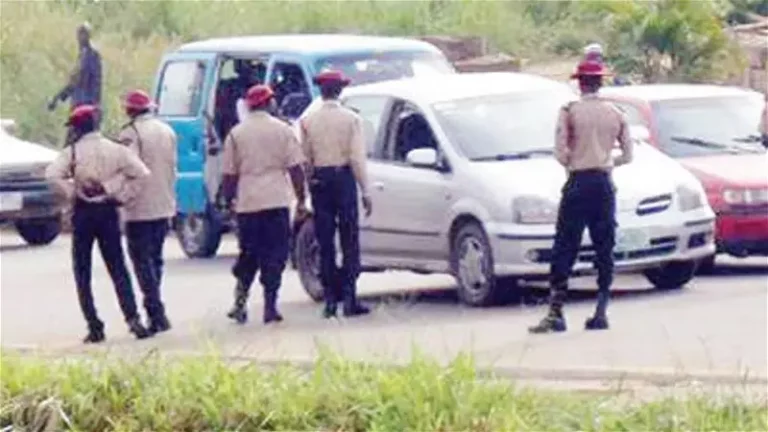 16 Dead, 27 Injured In Kaduna-Abuja Expressway Auto-crash – FRSC