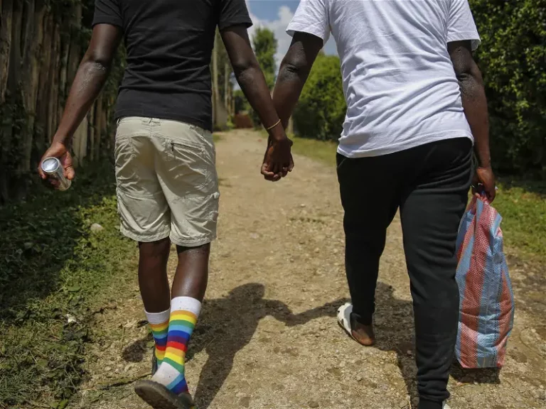 Burundi President Calls For Stoning Of Gay Couples