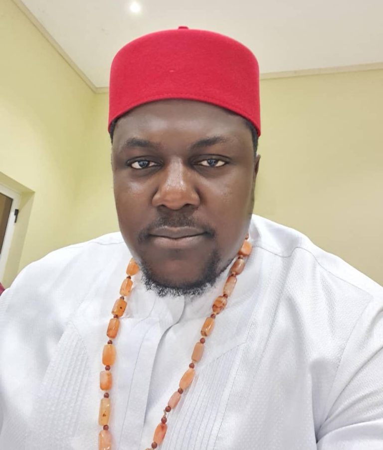 Lawmaker Commends Governor Umo Eno’s Ibom Model Farms Initiative