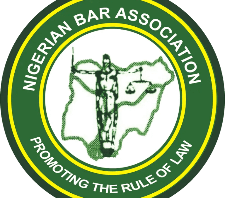 Akwa Ibom NBA Calls For Immediate Release Of Kidnapped Judge, Driver