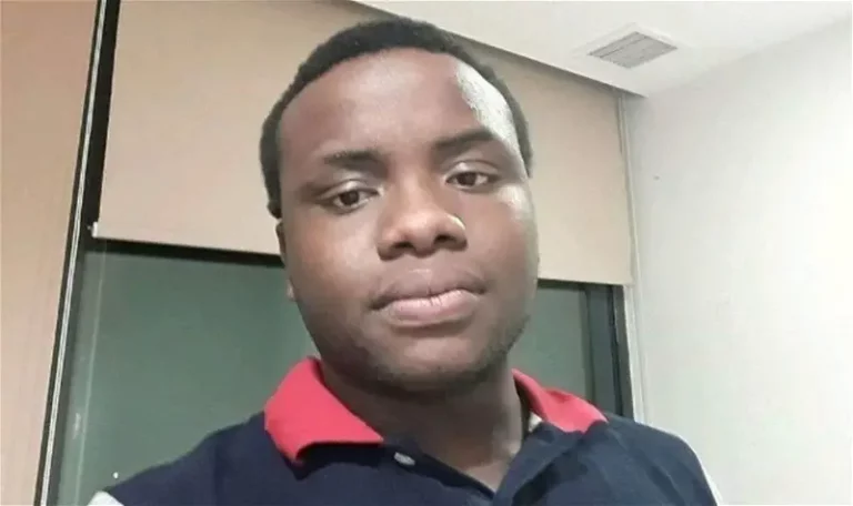 Nigerian Student Jailed 40 Months Over Bomb Threat To UK Varsity