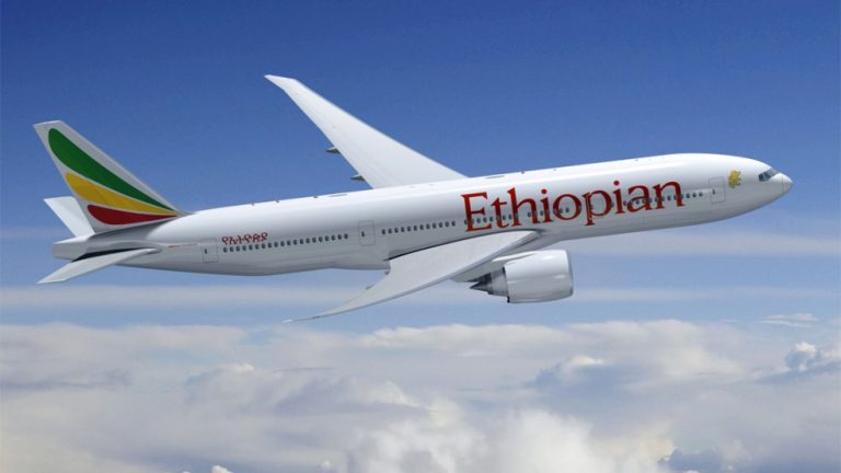 Ethiopian Airlines bars Nigerians from bringing ‘Ghana-Must-Go’ luggage
