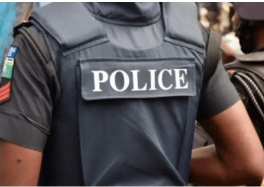 Ekiti pastor arrested for allegedly killing pregnant wife