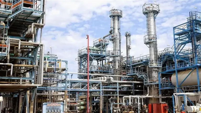 Port Harcourt Refinery Still Test Running – NNPC