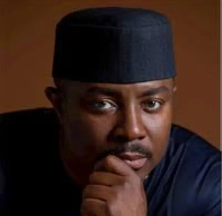 FG’s N27.5trn budget ‘ll revitalise Nigeria’s economy in 2024 – Ex-lawmaker Uwak