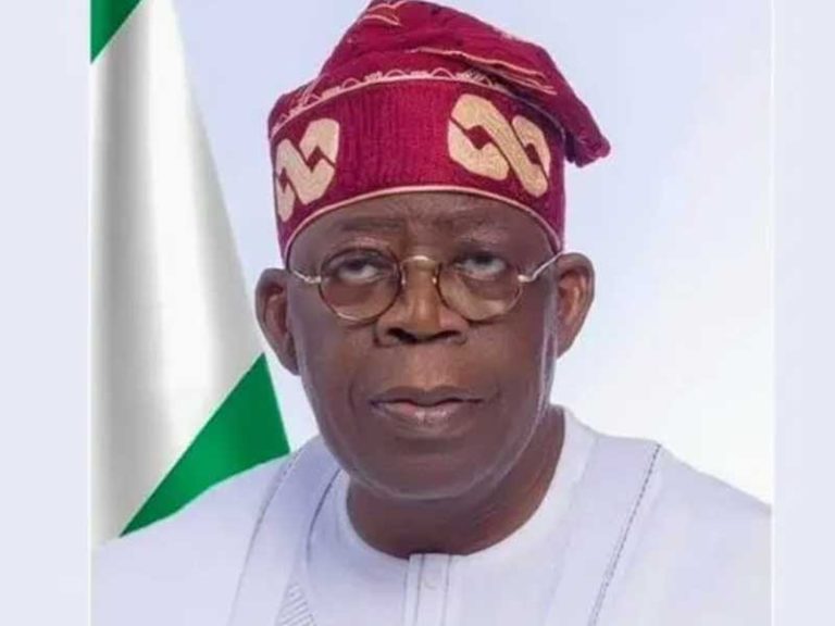 FUOYE VC Applauds Tinubu On IPPIS