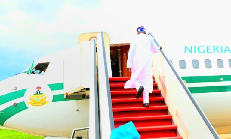 COP28: Presidency explains why 1,411 Nigerians accompanied Tinubu to Dubai