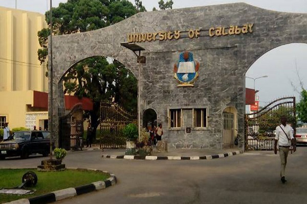 UNICAL Raises Tuition Fees By 100%