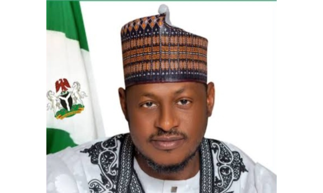 Terrorists Have Taken Over Schools In Katsina, Forced Them To Shut Down – Governor Umar Radda Laments