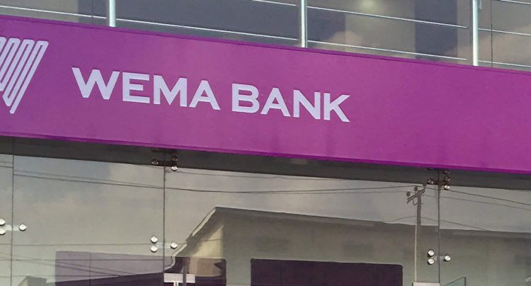 Wema Bank Begins Training Of 2m Youths, 1m MSMEs In Federal Govt/ALAT Digital Skillnovation Program