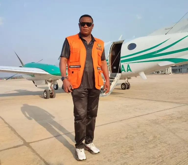 Anambra Airport Records 4,000 Flights, 250,000 Passengers In 2 Years — MD