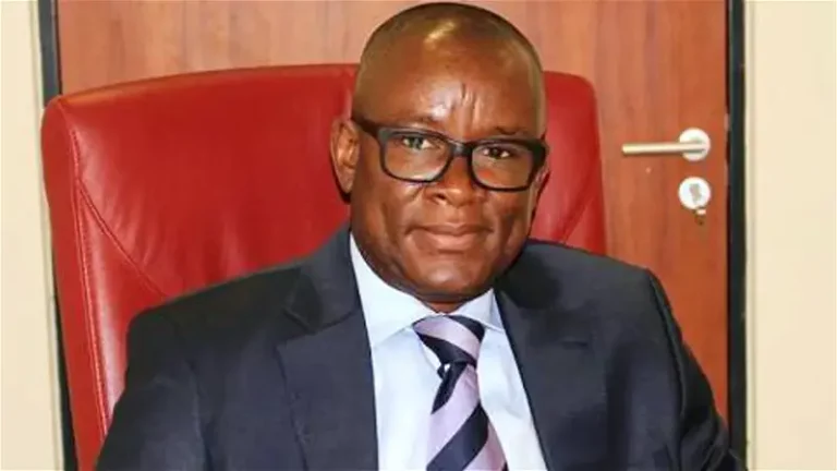 FG Reiterates Support For Super Eagles’ Quest To Lift 4th AFCON Title
