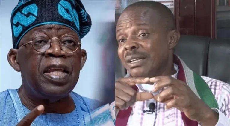 Yuletide: Our Expectations From Tinubu, Others — NLC