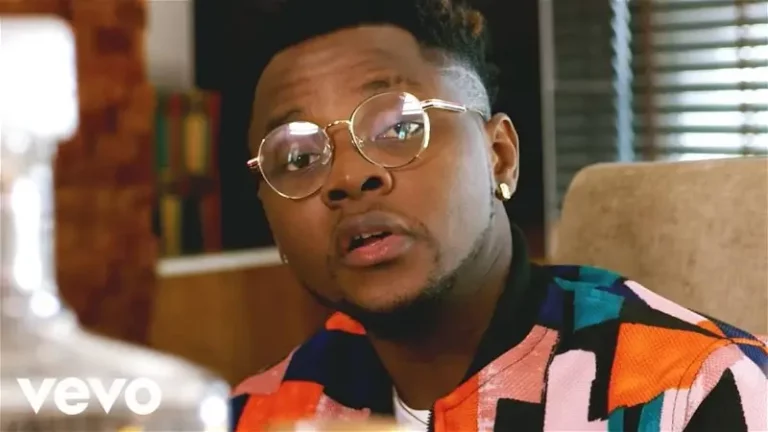 I’m Half Fulani, Half Yoruba – Kizz Daniel Reveals