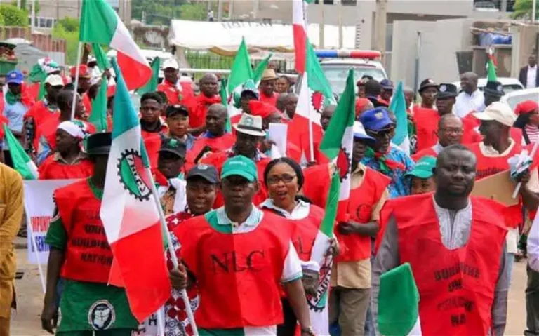NLC Seeks New National Minimum Wage Commensurate With Cost Of Living