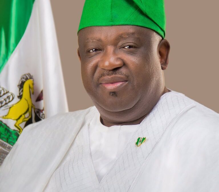 Gov Mutfwang Declares 7-day Mourning Over Plateau Killings