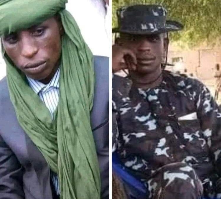 Zamfara Bandit Leader Turji Wearing Murdered Cops’ Uniforms – Police