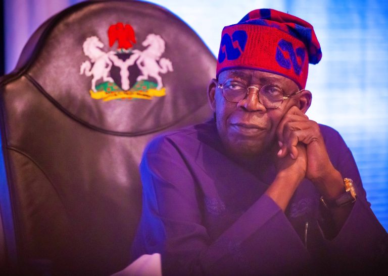 Tinubu Moves Revenue From Crude Oil Sales From NNPCL To CBN.