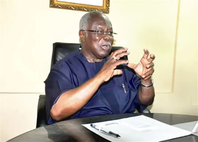 Plateau Killings: Insecurity Has Gone Beyond Control – Bode George