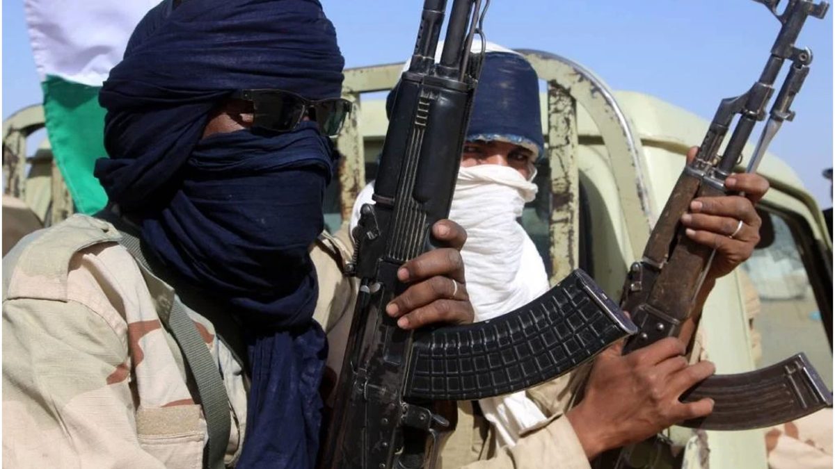 Bandits Dressed in Hijab Attack Police Checkpoint, Kill Two Inspectors In Katsina