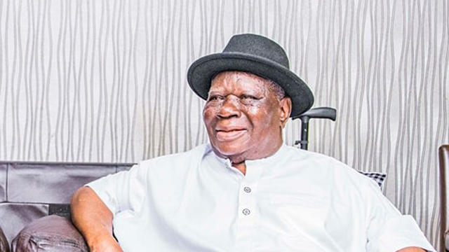 Plateau massacre: ”Politicians Sponsoring Herdsmen With AK-47” – Edwin Clark Tells Tinubu