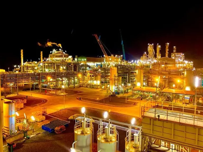 Dangote Refinery Gets 4th Shipment Of Crude; 5th Coming