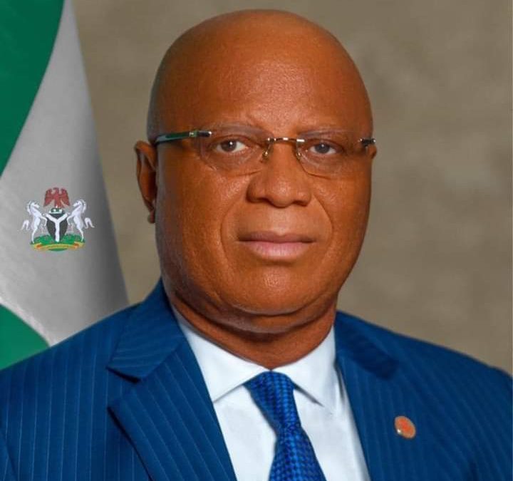 Gov Eno Pledges To Sustain Peace In Akwa Ibom