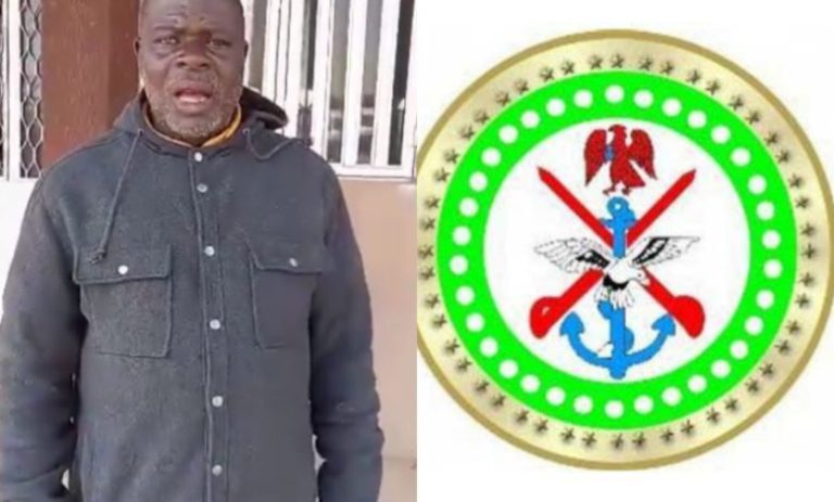 Plateau CAN Chairman Insists Soldiers Are Killing Indigenes In Mangu, Shuns DHQ Invitation