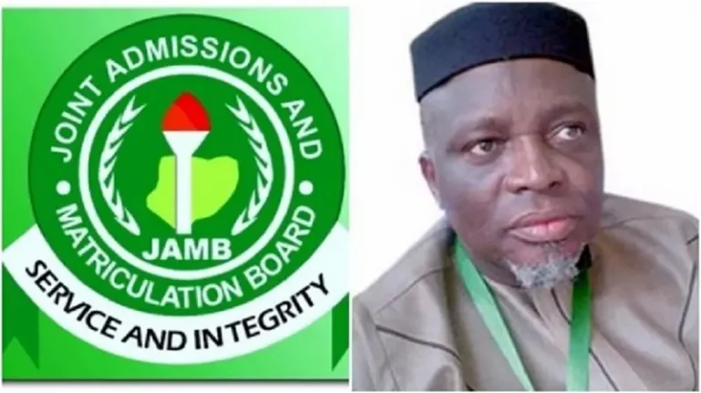 NANS Applauds JAMB For Free UTME Registration For PLWD