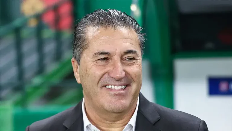 Cote d’Ivoire’s Defeat: Peseiro Boasts, Says ‘Our Strategy Worked’