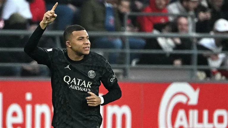 Mbappe Waives ‘Tens Of Millions’ In Order To Ease PSG Exit