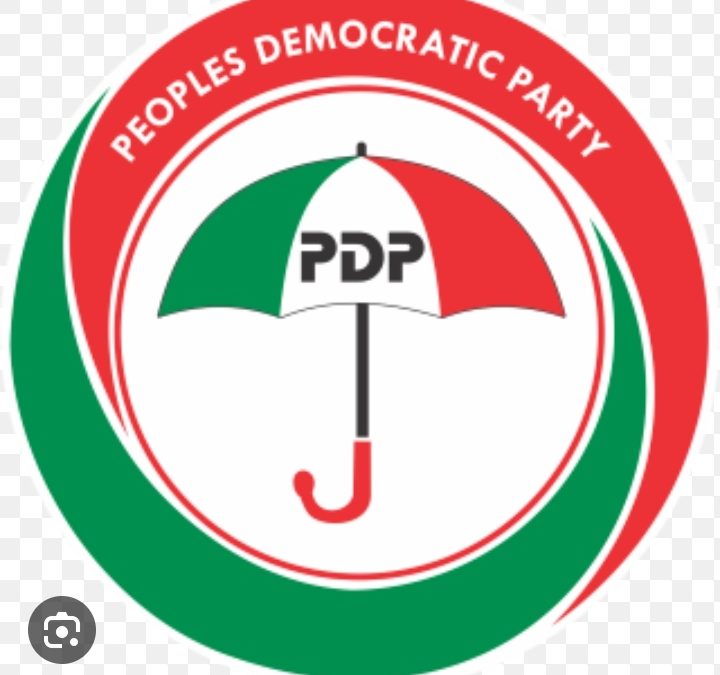 Betta Edu: PDP Demands Suspension Of Interior Minister, Tunji-Ojo