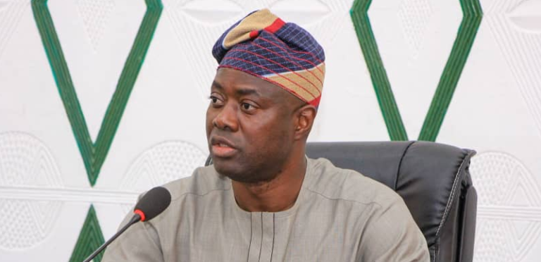 Ibadan Explosion: 230 Houses Undergoing Integrity Test