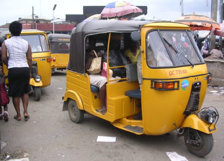 52 Kano Keke Riders Nabbed Over Immoral Haircut