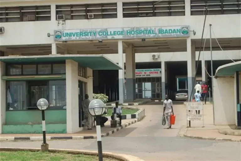 UCH Calls Out Off-duty Workers To Attend To Ibadan Explosion Victims
