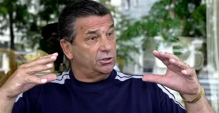 Westerhof, Nwanu In Shock, Ask Questions About Super Eagles