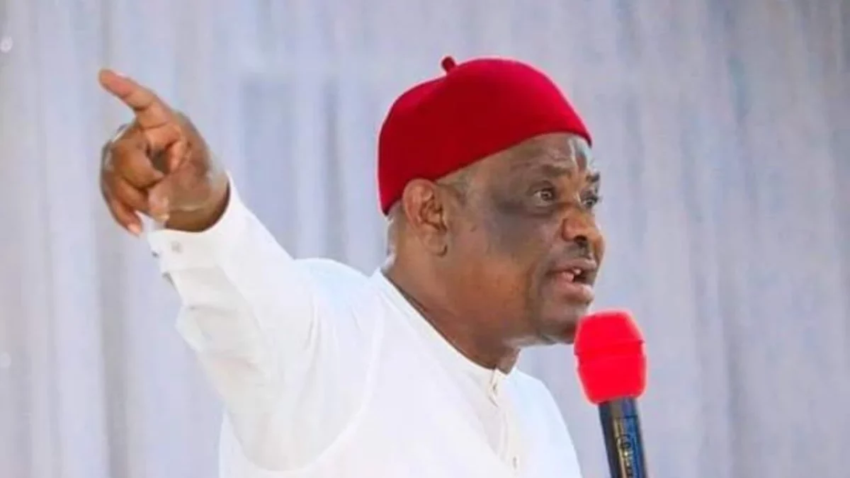 Wike To Kidnappers: Your Time’s Up; We’ll Come After You