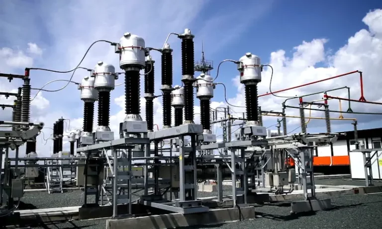 Power Generation Crashes To 3,383MW Despite Hike In Tariff