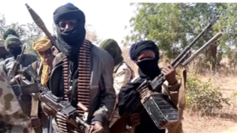 Bandits Strike In Kaduna, ‘Kill Principal, Abduct Wife, Baby’